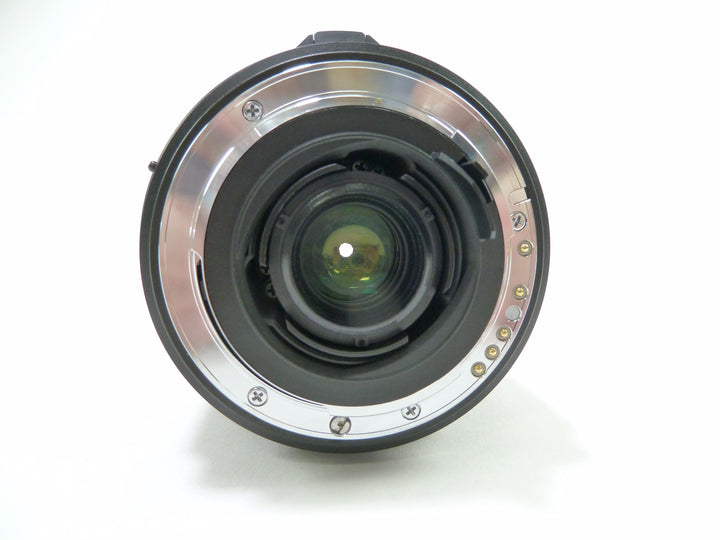Tamron 28-300mm f/3.5-6.3 Aspherical XR Macro for Pentax AF Lenses - Small Format - K AF Mount Lenses Tamron 204239