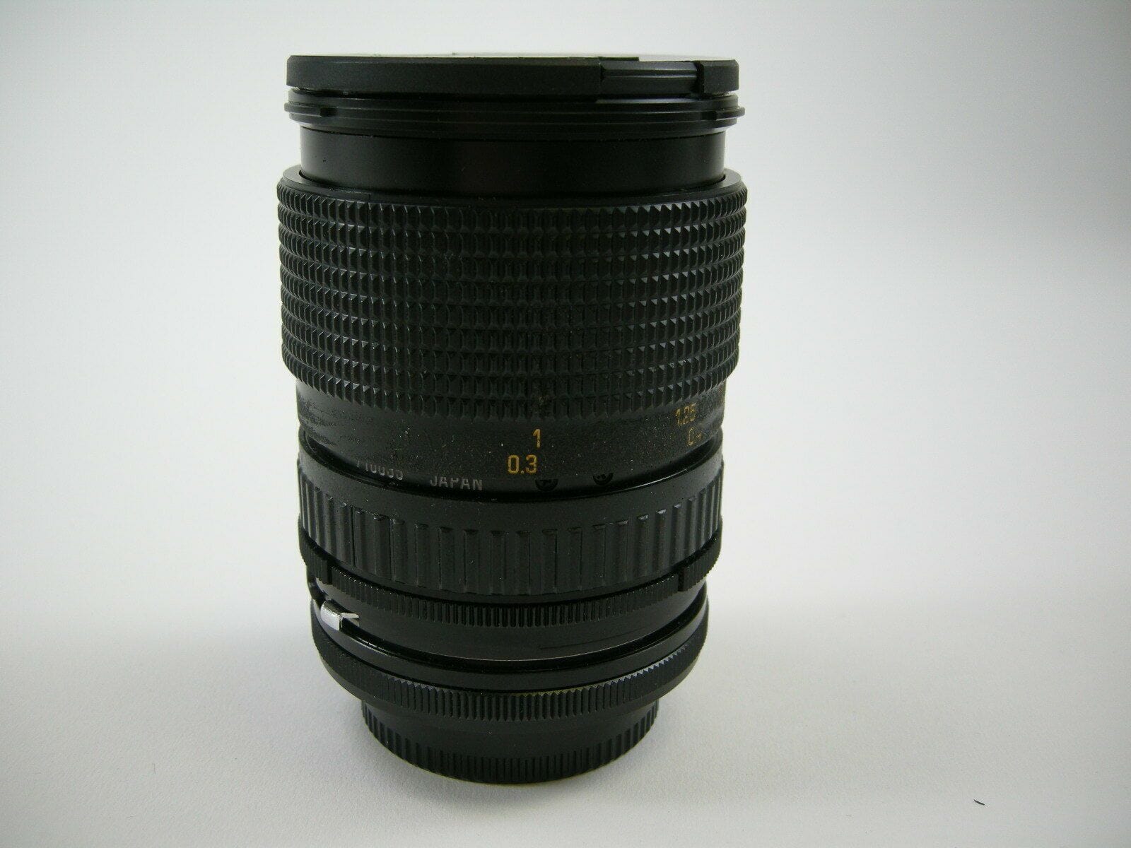 Canon 用　FDマウント　TAMRON CF MACRO 28-70mm 1:3.5-4.5 (良品）　0501-30