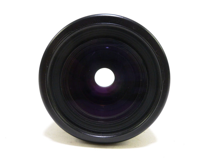 Tamron 28-70mm f/3.5-4.5 for Minolta MD Adaptall-2 Lenses - Small Format - Minolta MD and MC Mount Lenses Tamron 1008995