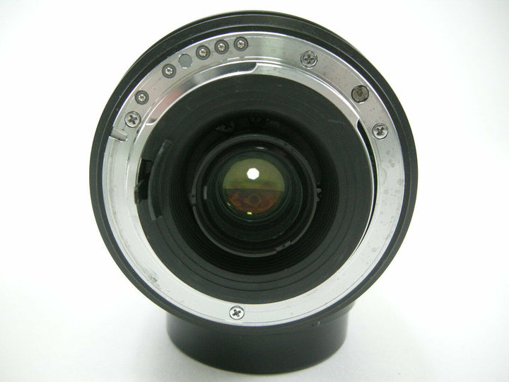 Tamron 28-80 f3.8-5.6 AF XR IF Macro PK Mount Lens w/OEM caps Tamron 010541