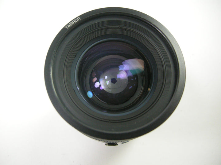 Tamron 35-70mm f3.5-4.5 w/ Adaptall 2 Mount System Lenses - Small Format - K Mount Lenses (Ricoh, Pentax, Chinon etc.) Tamron 5858724