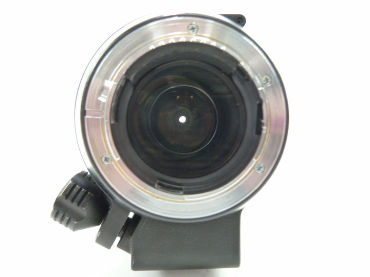Tamron 70-200mm f/2.8 Di SP LD Macro Lens for Nikon AF - PARTS ONLY Lenses - Small Format - Nikon AF Mount Lenses - Nikon MF AF Mount Lenses Tamron 035364