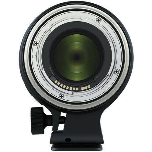 Tamron 70-200mm f/2.8 Di VC SP USD G2 Lens for Canon EF Lenses - Small Format - Canon EOS Mount Lenses - Canon EF Full Frame Lenses - Tamron EF Mount Lenses New Tamron TAMAFA025C700