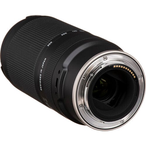 Tamron 70-300mm f/4.5-6.3 Di III RXD Lens for Nikon Z Lenses - Small Format - Nikon AF Mount Lenses - Nikon Z Mount Lenses Tamron TAMAFA047Z700