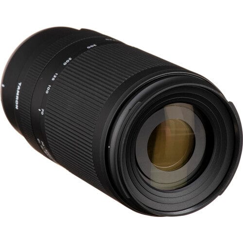 Tamron 70-300mm f/4.5-6.3 Di III RXD Lens for Nikon Z Lenses - Small Format - Nikon AF Mount Lenses - Nikon Z Mount Lenses Tamron TAMAFA047Z700