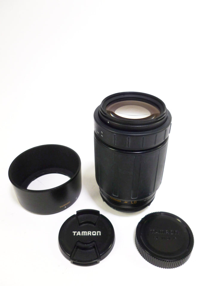 Tamron 70-300mm f/4-5.6 AF LD Lens for Nikon AF Lenses - Small Format - Nikon AF Mount Lenses - Nikon AF Full Frame Lenses - Tamron Nikon FX Mount Lenses New Tamron 905389