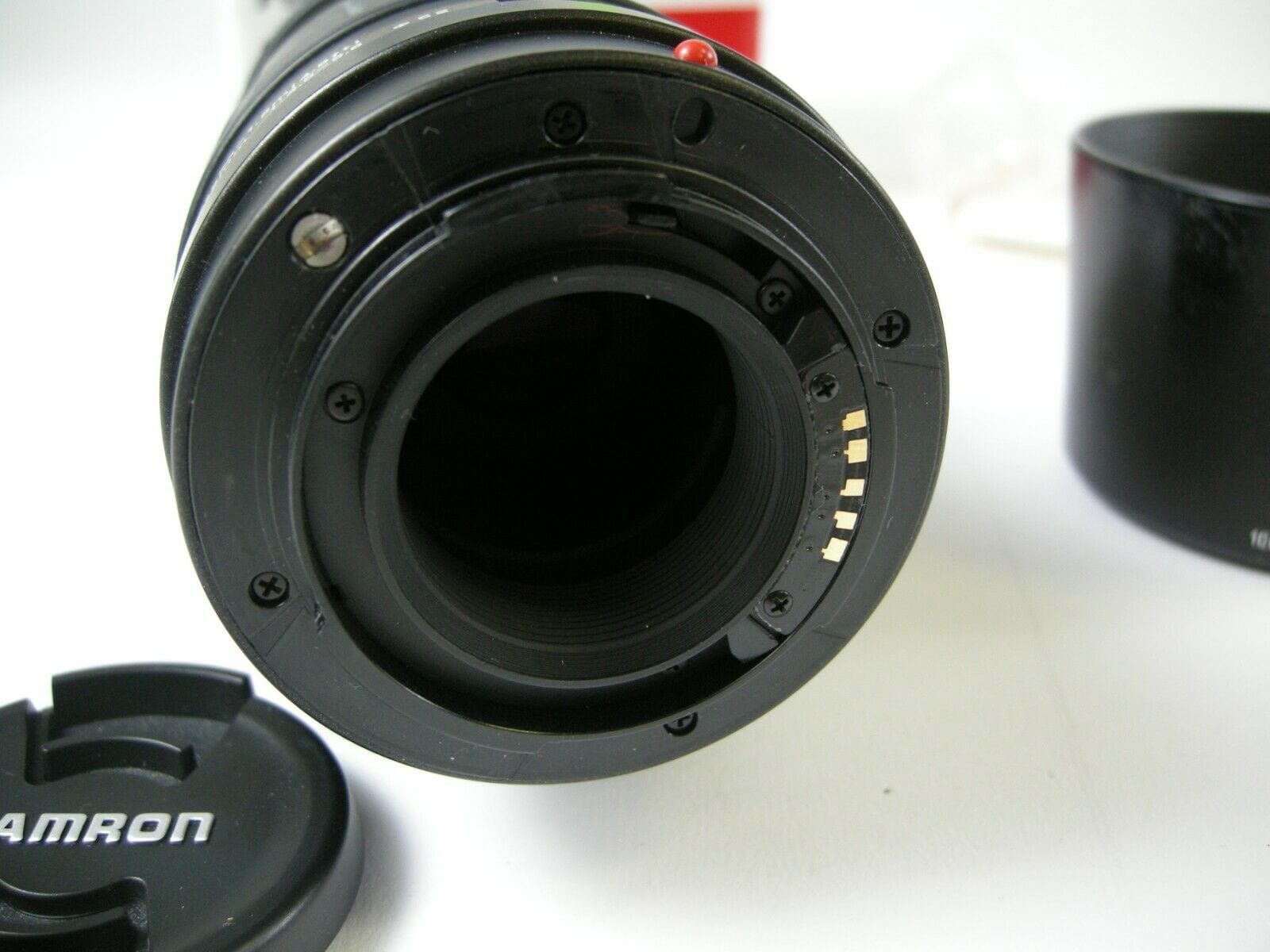 TAMRON AF 70-210mm & MINOLTA AF 50mm レンズ Tamron 70-210mm Focal Camera Lenses for Minolta for sale | eBay