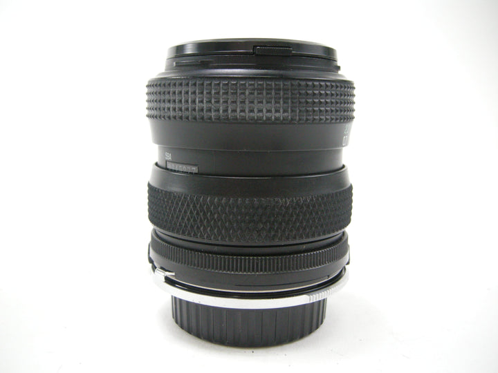 Tamron Adpatall 28-70mm f3.5-4.5 for Nikon F Lenses - Small Format - Nikon F Mount Lenses Manual Focus Tamron 0045277