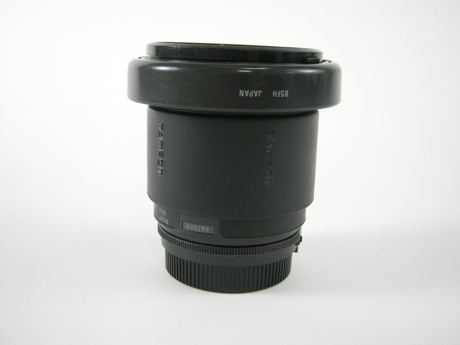Tamron AF 28-200mm f/3.8-5.6 for Nikon F – Camera Exchange