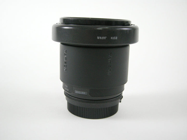 Tamron AF 28-200mm f3.8-5.6 Nikon F Lenses - Small Format - Nikon F Mount Lenses Manual Focus Tamron 406106