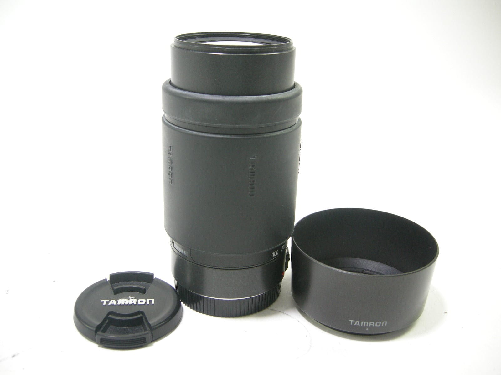 Tamron AF 70-300mm f4-5.6 Canon AF Mt. – Camera Exchange