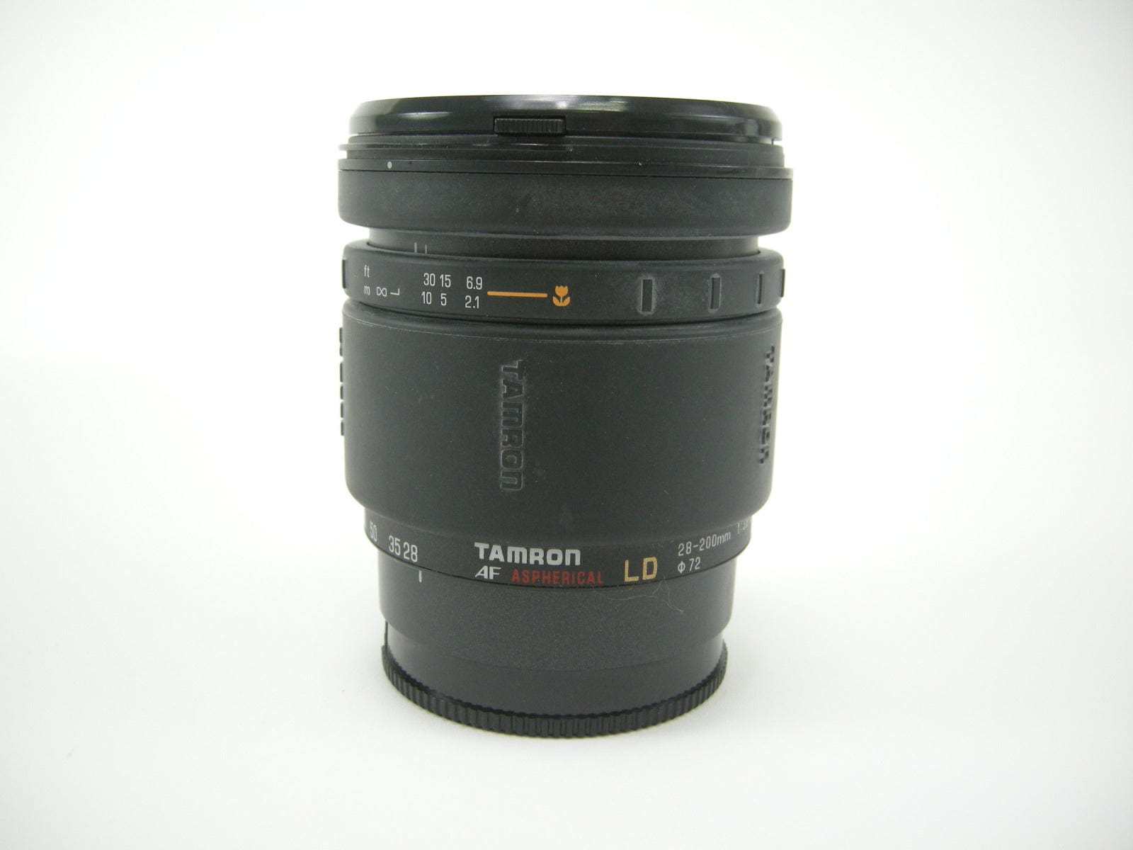 Tamron AF LD 28-200mm f3.8-5.8 IF A Mount – Camera Exchange