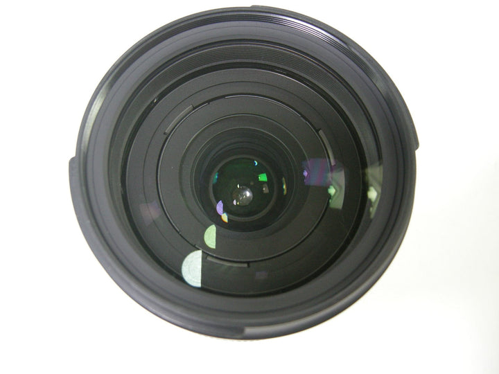 Tamron Di II VC HLD 18-400mm f3.5-6.3 Canon Mt. Lenses - Small Format - Canon EOS Mount Lenses Tamron 062758