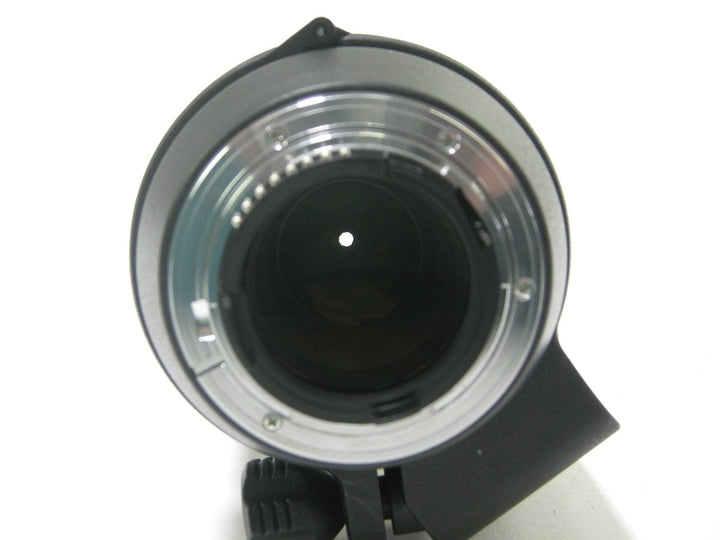 Tamron Di SP LD AF 70-200mm f2.8 (IF) Macro Nikon AF Mt. Lenses - Small Format - Nikon AF Mount Lenses Tamron 021819