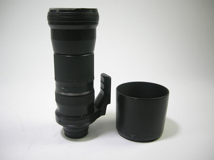 Tamron Di SP USD 150-500mm f5-6.3 Nikon F Lenses - Small Format - Nikon F Mount Lenses Manual Focus Tamron 039659