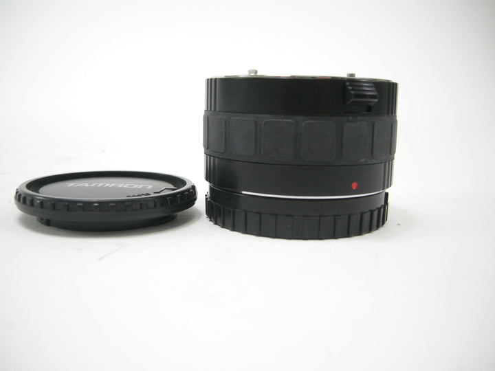 Tamron-F AF Tele-Converter 2x Mx-AF MC7 Lens Adapters and Extenders Tamron 010025211
