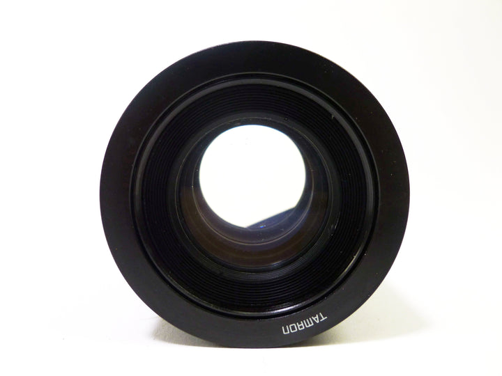Tamron SP 90mm f/2.5 Adaptall 2 Lens for Canon FD Lenses - Small Format - Canon FD Mount lenses Tamron 103205