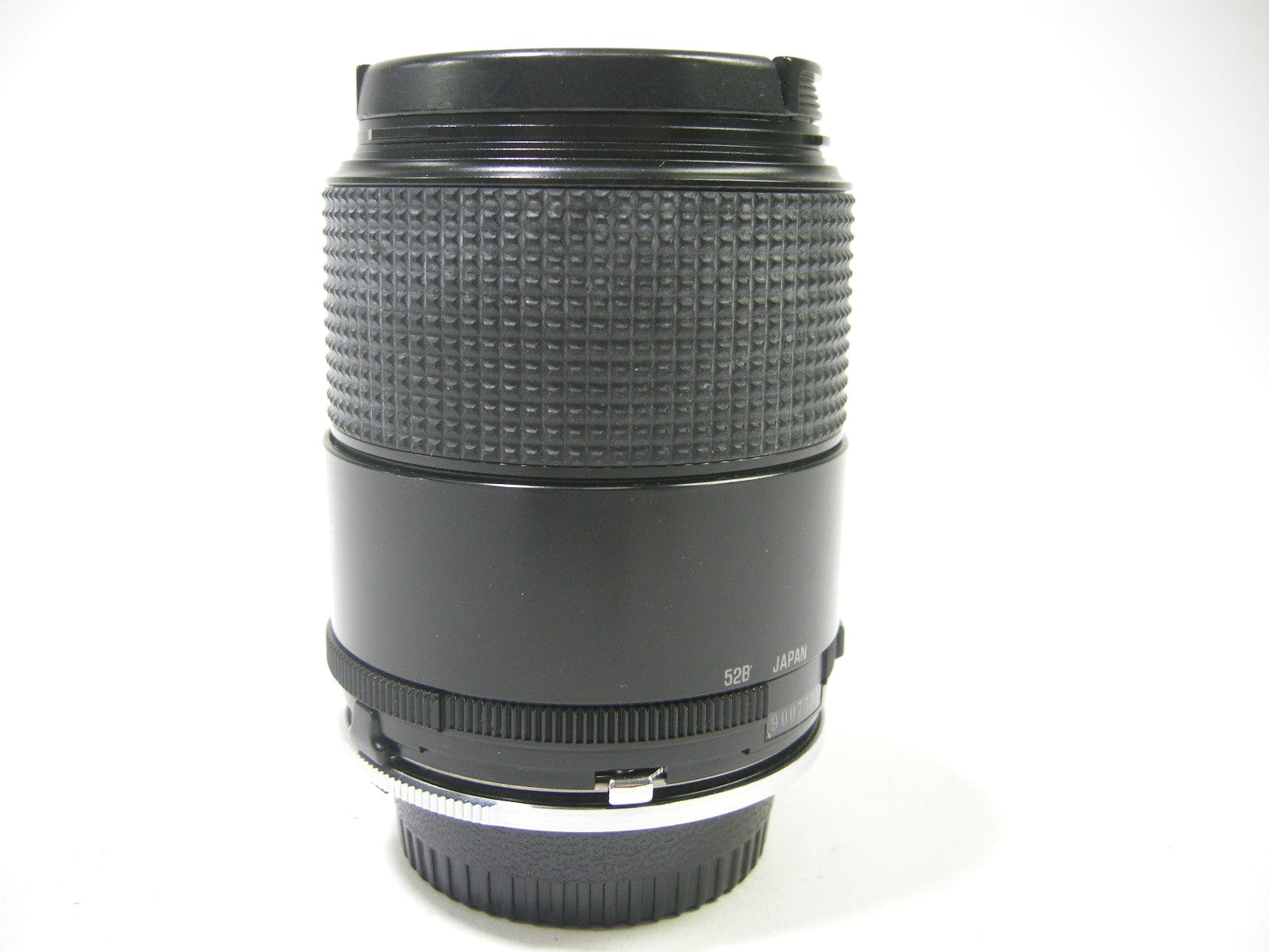 Tamron SP 90mm f2.5 Nikon Ais lens