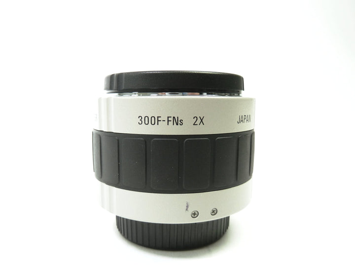 Tamron SP AF 300F-FNs 2x Teleconverter for Nikon Lens Adapters and Extenders Tamron TAF300FFN