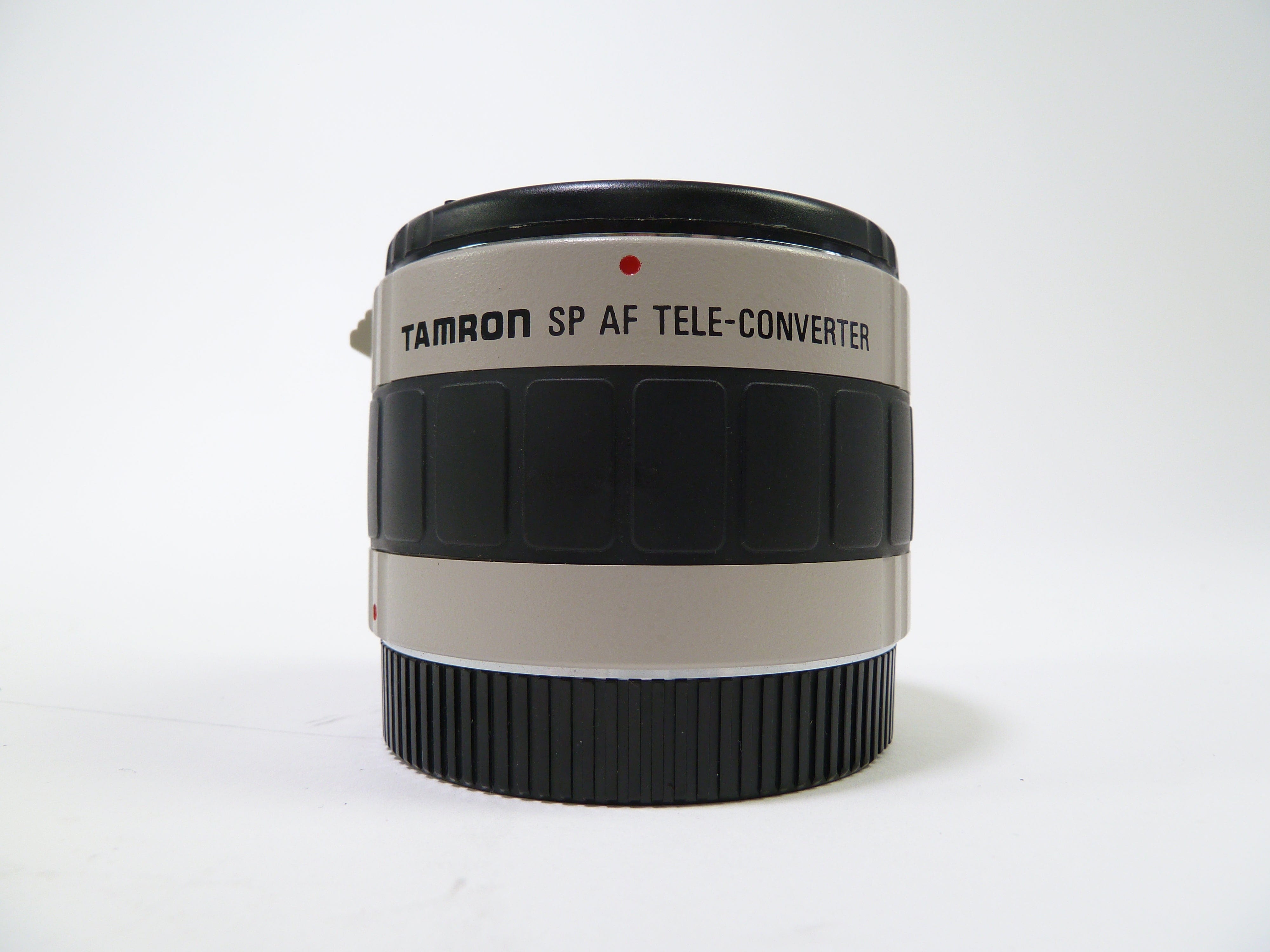 Tamron SP AF Tele-Converter 300F-CA 2x for Canon EF