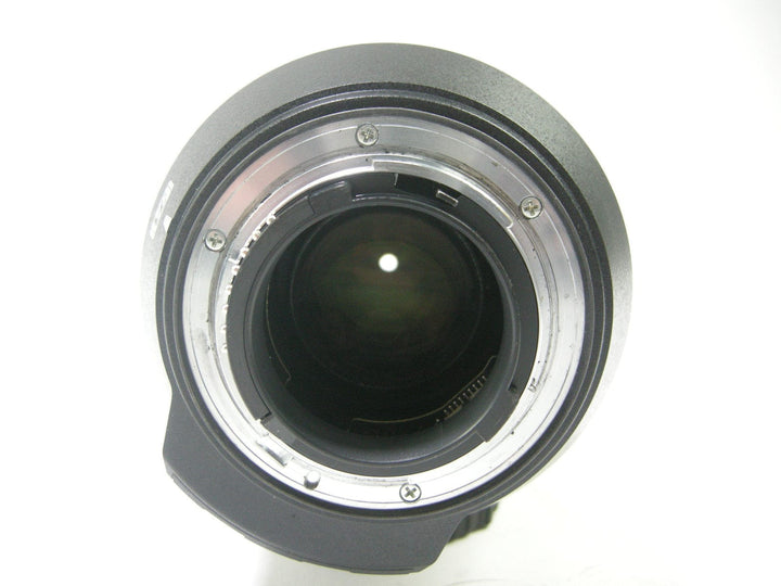 Tamron SP VC DI USD 24-70mm f2.8 A007 Nikon F Lenses - Small Format - Nikon F Mount Lenses Manual Focus Tamron 031356