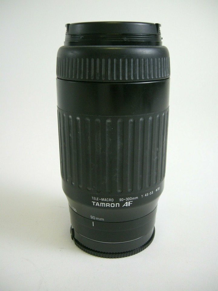 Tamron Tele-Macro 90-300 f4.5-5.6 AF Sony A Mt. Lens Lenses - Small Format - Sony& - Minolta A Mount Lenses Tamron 0016920