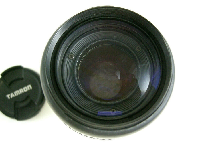 Tamron Tele-Macro 90-300 f4.5-5.6 AF Sony A Mt. Lens Lenses - Small Format - Sony& - Minolta A Mount Lenses Tamron 0016920