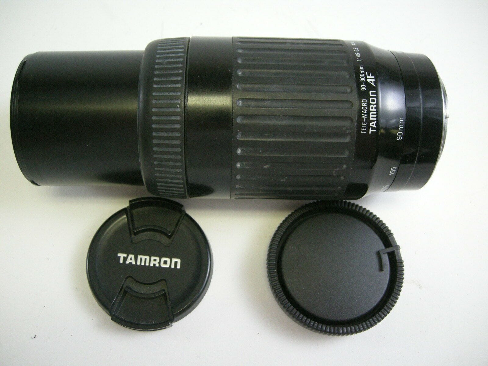 標準価格【美品】Tamron AF 90-300mm レンズ(ズーム)