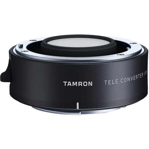 Tamron Teleconverter 1.4x for Canon EF Lens Adapters and Extenders Tamron TAMTCX14C700