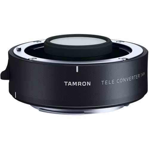 Tamron Teleconverter 1.4x for Nikon Lens Adapters and Extenders Tamron TAMTCX14N700