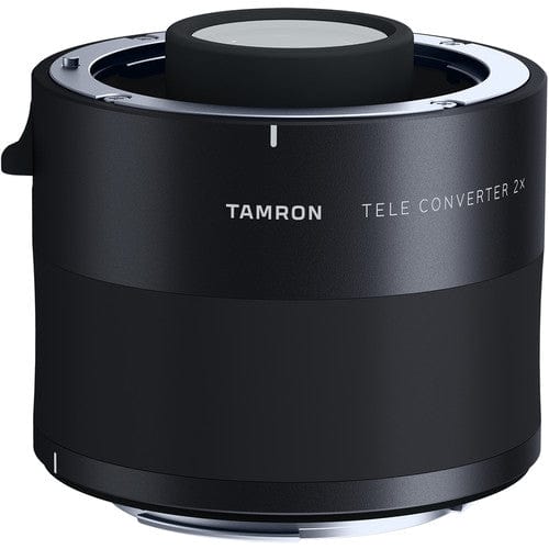 Tamron Teleconverter 2.0x for Canon EF Lens Adapters and Extenders Tamron TAMTCX20C700