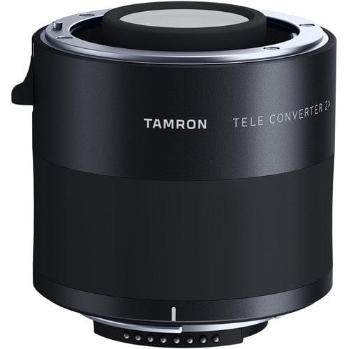 Tamron Teleconverter 2.0x for Nikon F Lens Adapters and Extenders Tamron TAMTCX20N700