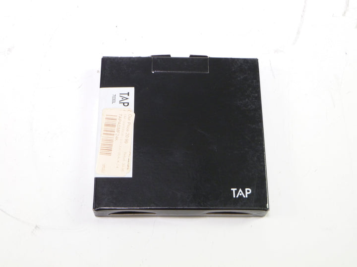 Tap Superior CD Folio Black 2:4 Photo Albums and Storage Superior TAPASMF24K