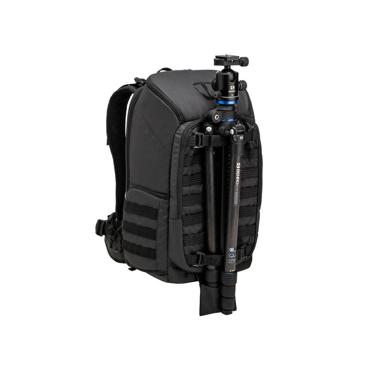 Tenba Axis 24L Backpack - Black Bags and Cases Tenba TENBA637-702