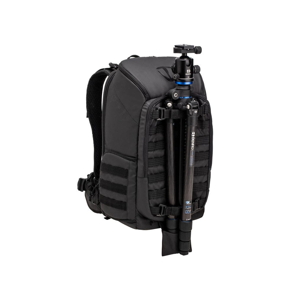 Tenba Axis v2 24L Backpack - Black – Camera Exchange