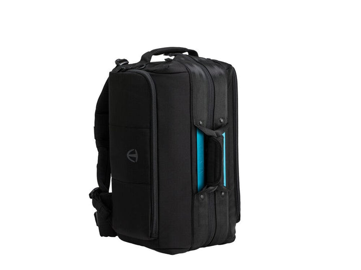 Tenba Cineluxe Backpack 21 - Black Bags and Cases Tenba TENBA637-511