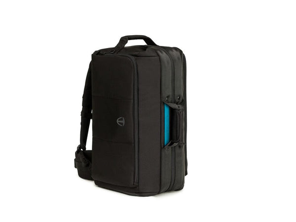 Tenba Cineluxe Backpack 24 - Black Bags and Cases Tenba TENBA637-512