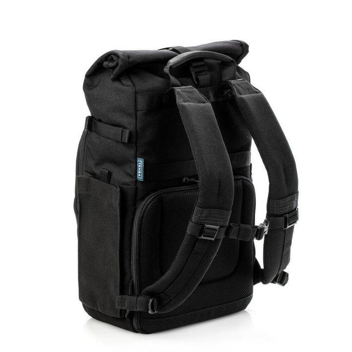 Tenba Fulton v2 14L Backpack - Black Bags and Cases Tenba TENBA637-733