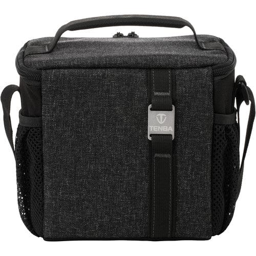 Tenba Skyline 8 Shoulder Bag - Black Bags and Cases Tenba TENBA637-611