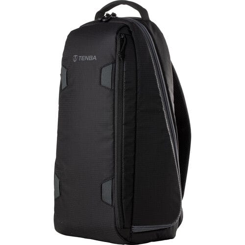 Tenba Solstice 10L Sling Bag - Black Bags and Cases Tenba TENBA636-423