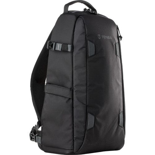 Tenba Solstice 10L Sling Bag - Black Bags and Cases Tenba TENBA636-423