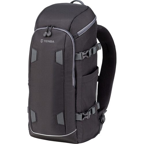 Tenba Solstice 12L Backpack - Black Bags and Cases Tenba TENBA636-411