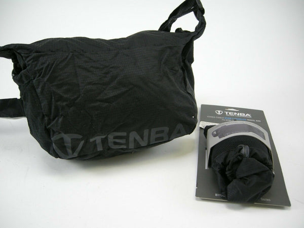 Tenba Tools BYOB 10 Packlite Travel Bag (636-227) Bags and Cases Tenba TENBA636227