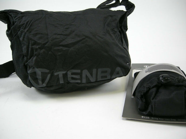 Tenba Tools BYOB 13 Packlite Travel Bag (636-229) Bags and Cases Tenba TENBA636229