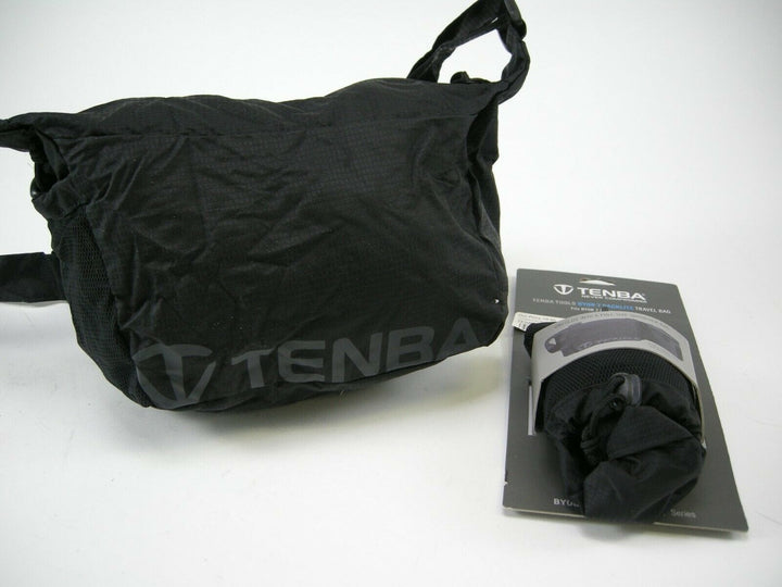 Tenba Tools BYOB 7 Packlite Travel Bag (636-226) Bags and Cases Tenba TENBA636226