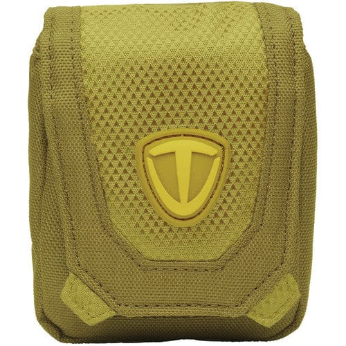 Tenba Vector 1 Pouch Small Green Bags and Cases Tenba TENBA637202