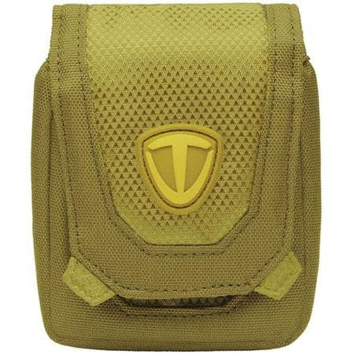 Tenba Vector 2 Pouch Medium Green Bags and Cases Tenba TENBA637212