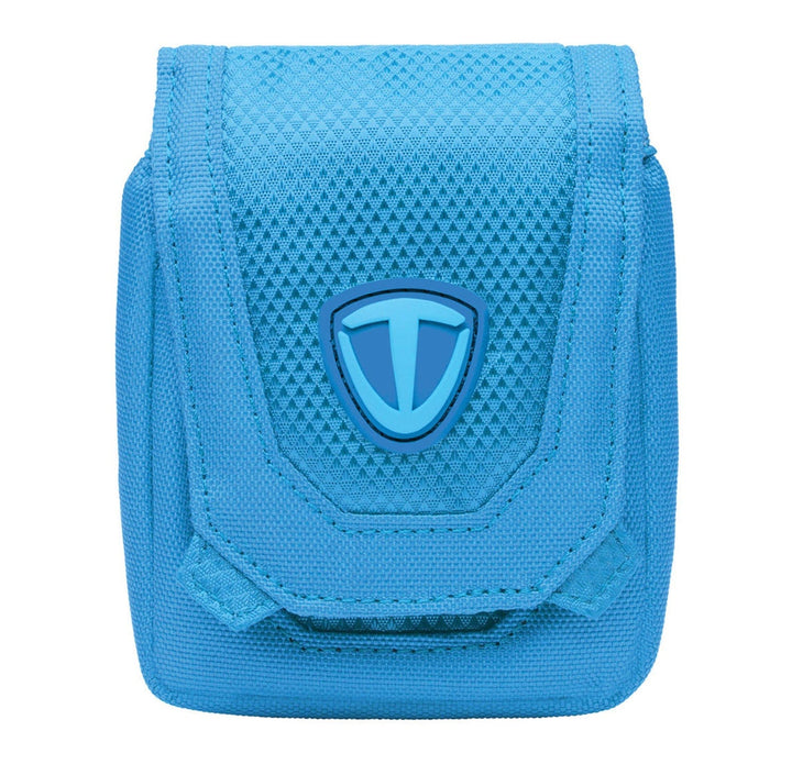 Tenba Vector Pouch Medium Blue Bags and Cases Tenba TENBA637213