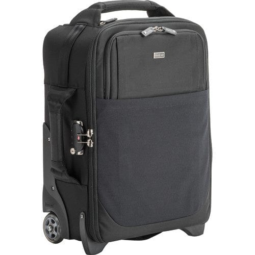 Think Tank Airport International V3.0 Carry On Roller Bags and Cases Think Tank 730563