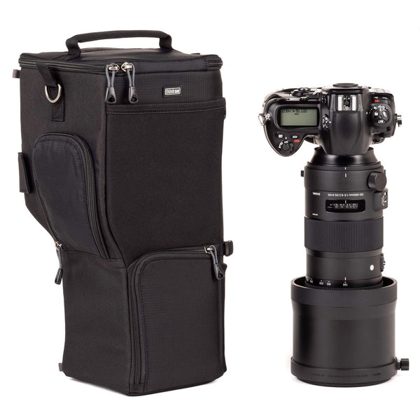 Think Tank Digital Holster 150 V2.0 for 150-600mm Bags and Cases Think Tank 710883